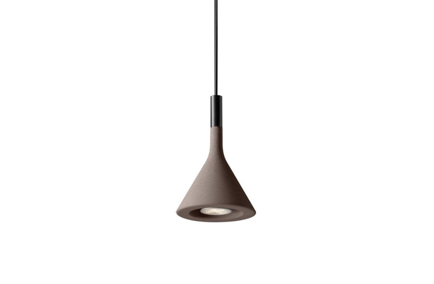 Aplomb Mini Suspension Lamp-Foscarini-Space Furniture SG

