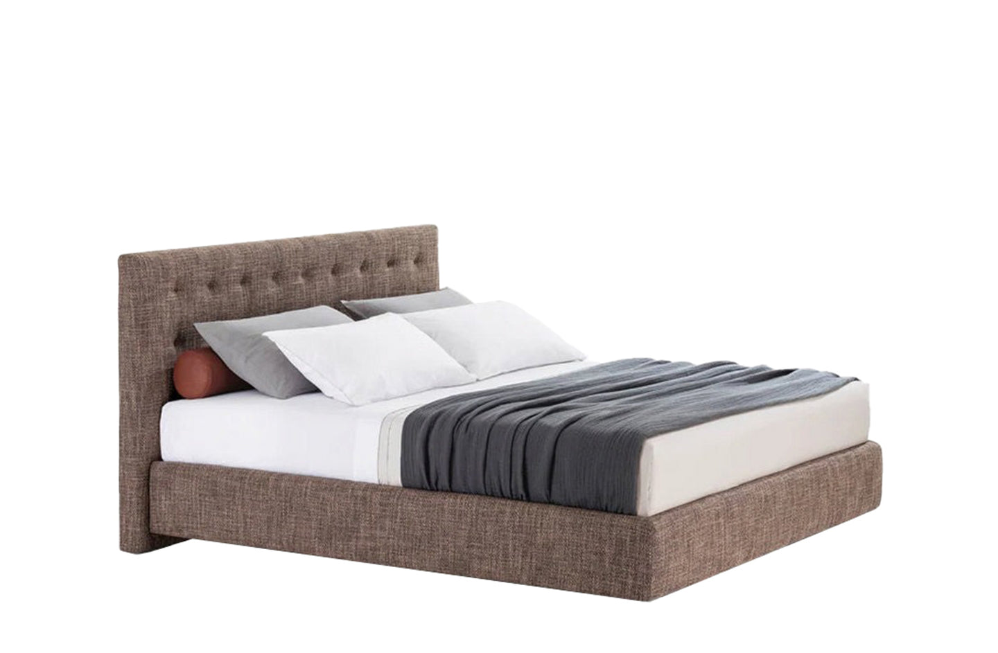 Arca Bed-Poliform-Space Furniture SG
