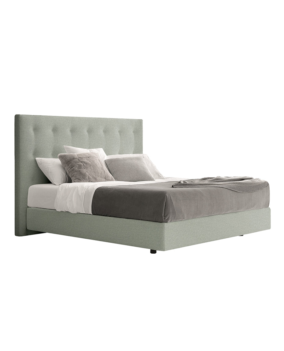 Arca Bed-Poliform-Space Furniture SG
