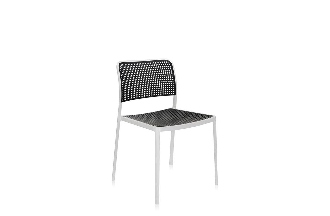 Audrey Chair-Kartell-Space Furniture SG
