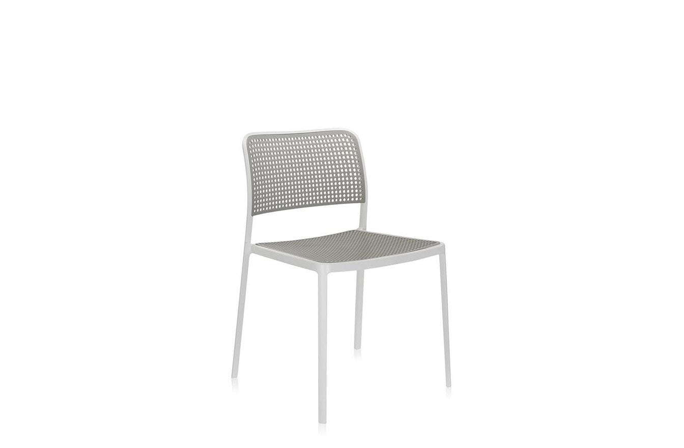 Audrey Chair-Kartell-Space Furniture SG
