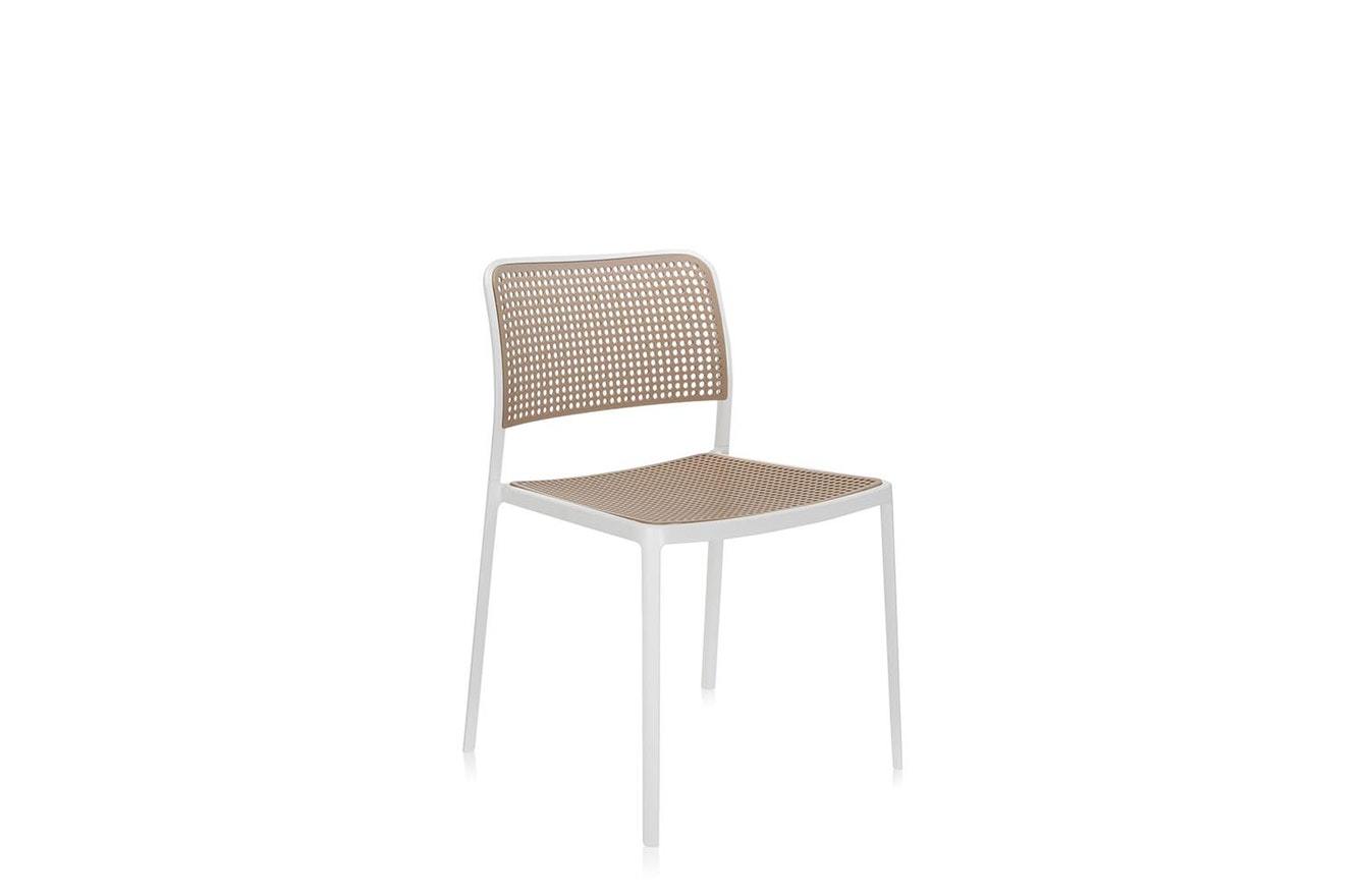 Audrey Chair-Kartell-Space Furniture SG
