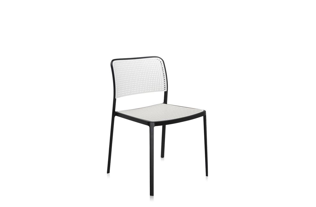 Audrey Chair-Kartell-Space Furniture SG

