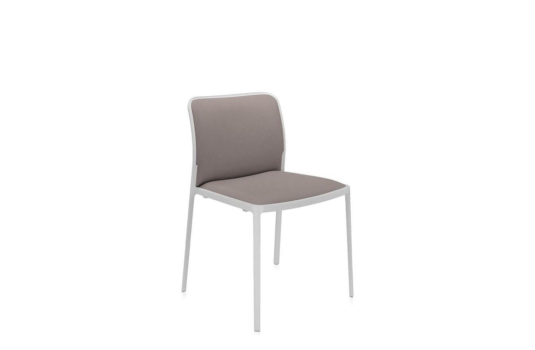 Audrey Soft Chair-Kartell-Space Furniture SG