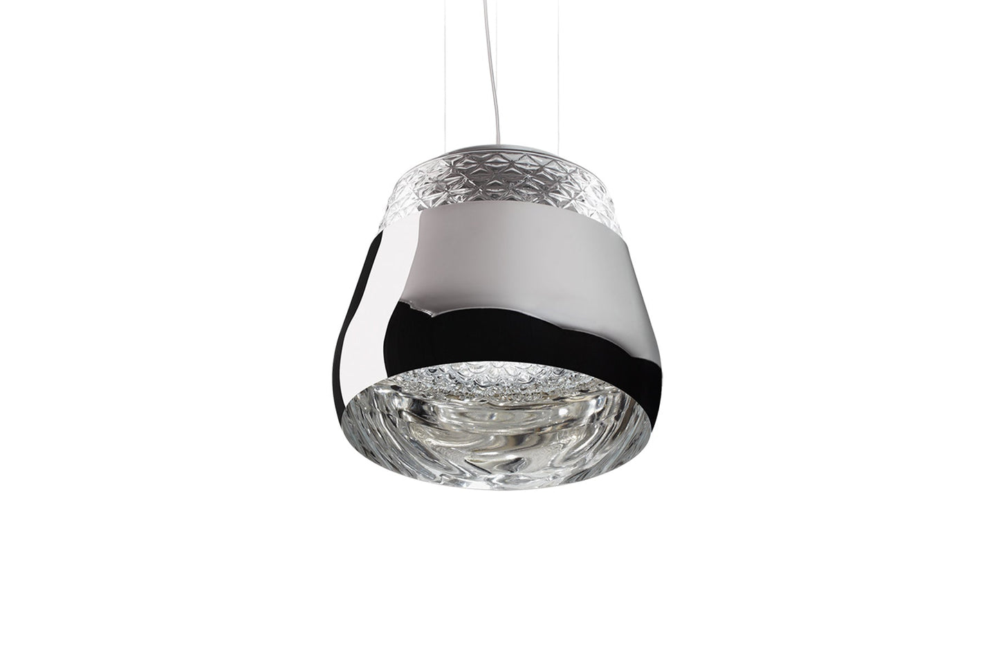 Baby Valentine Suspension Lamp-Moooi-Space Furniture SG
