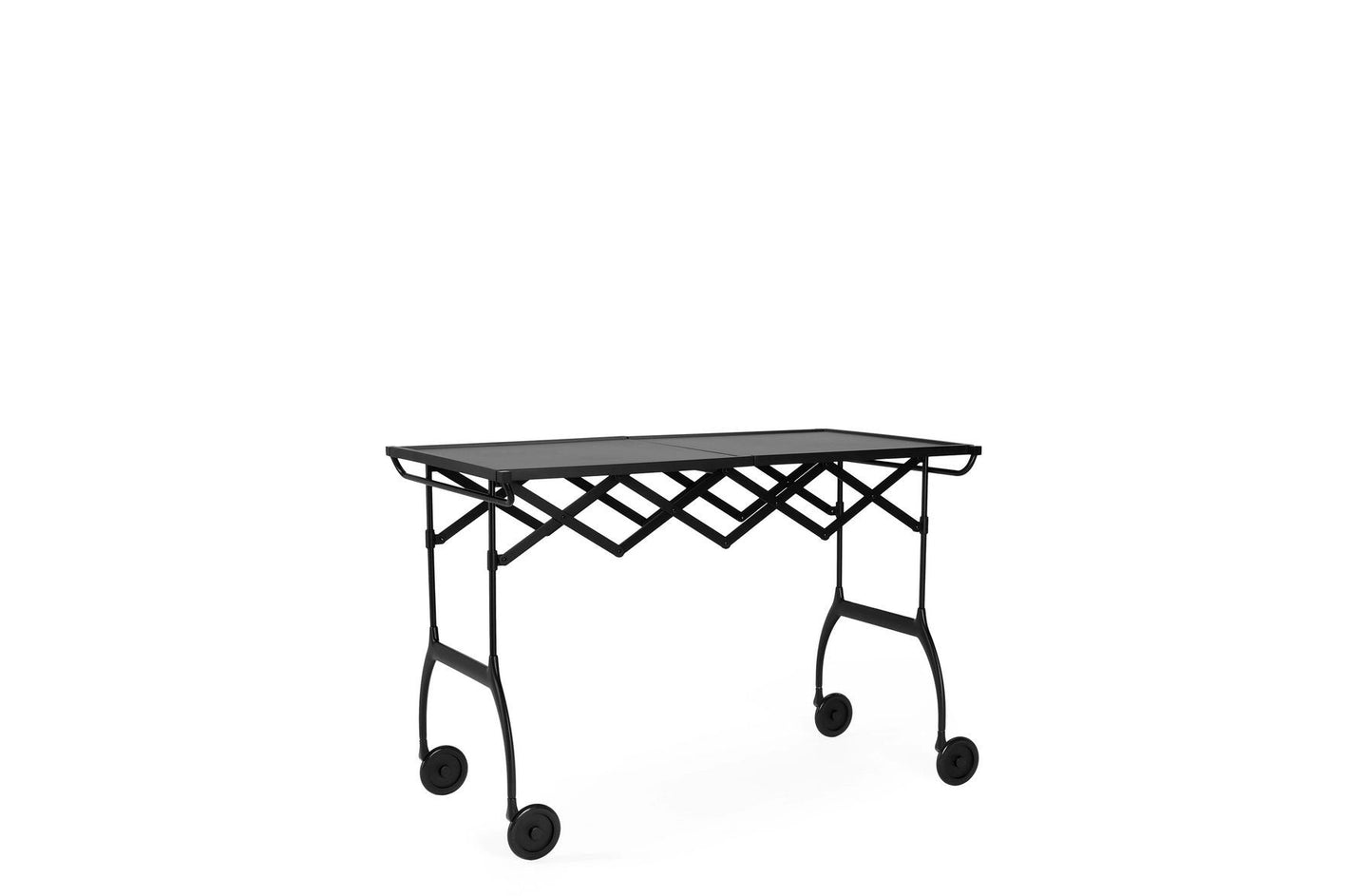 Battista Mat Trolley-Kartell-Space Furniture SG
