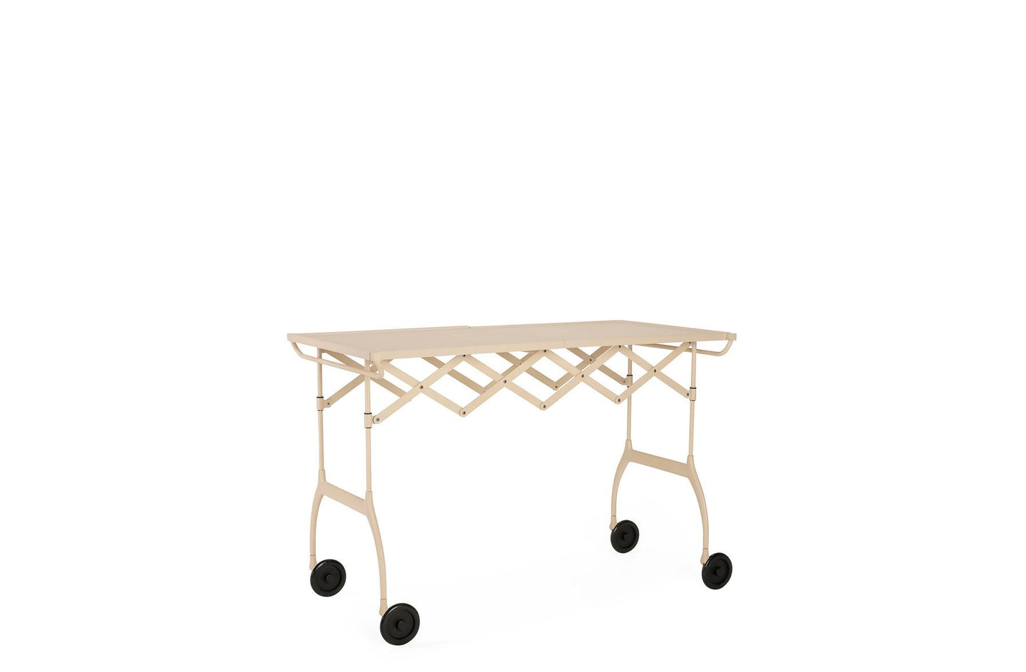 Battista Mat Trolley-Kartell-Space Furniture SG
