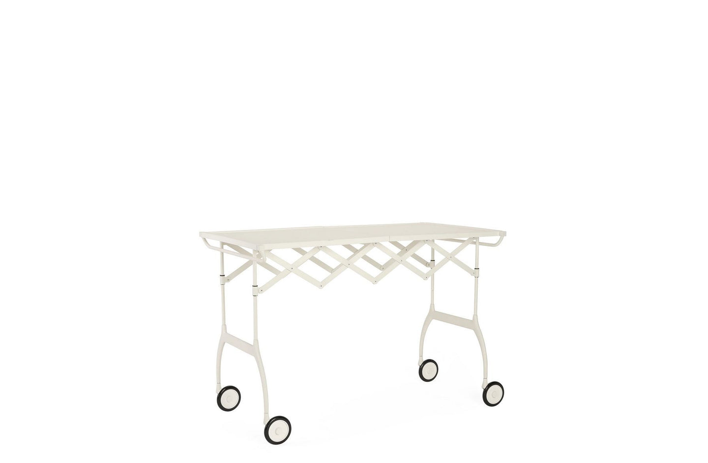 Battista Mat Trolley-Kartell-Space Furniture SG
