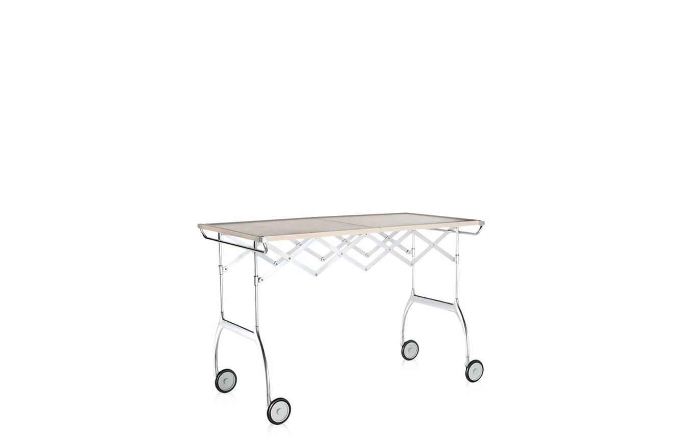 Battista Trolley-Kartell-Space Furniture SG
