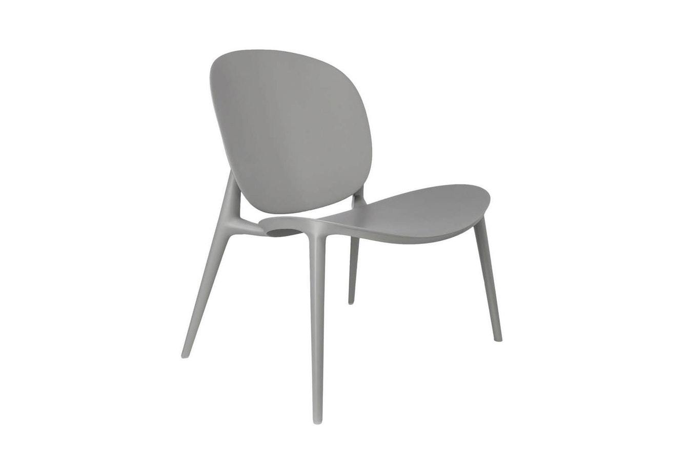 Be Bop Armchair-Kartell-Space Furniture SG

