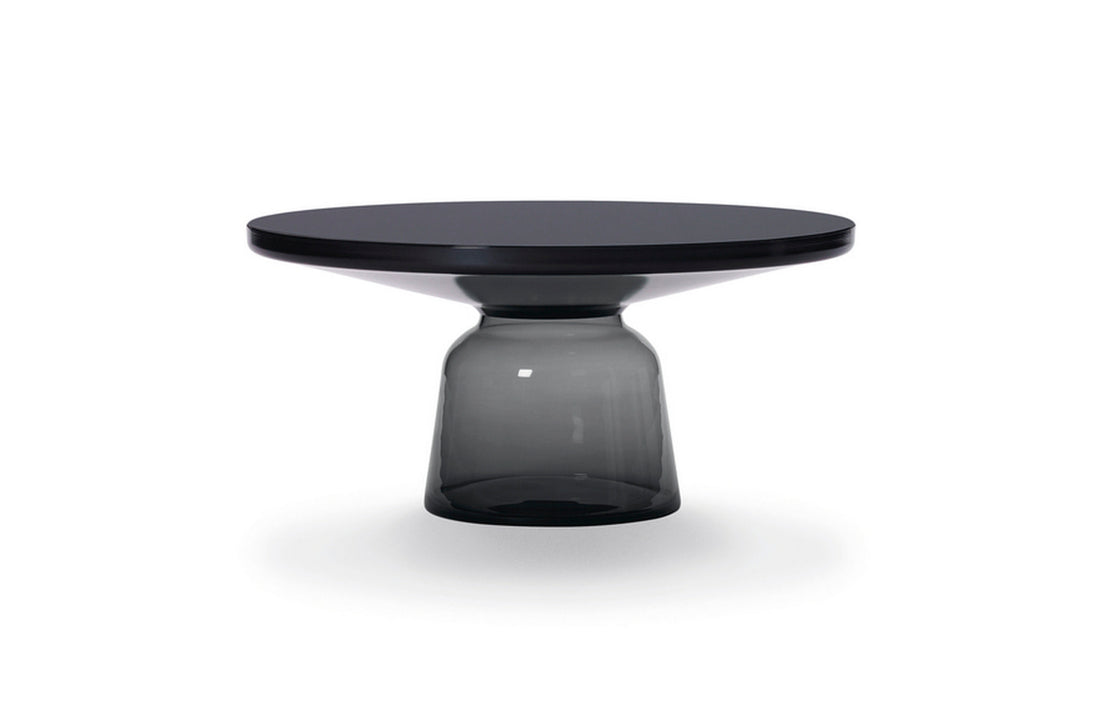 Crystal Glass Black / Quartz Grey / Crate (Wood / ISPM 15)