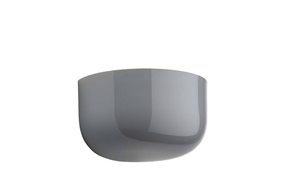 Grey / Includes LED 17W 1314lm 2700K CRI90