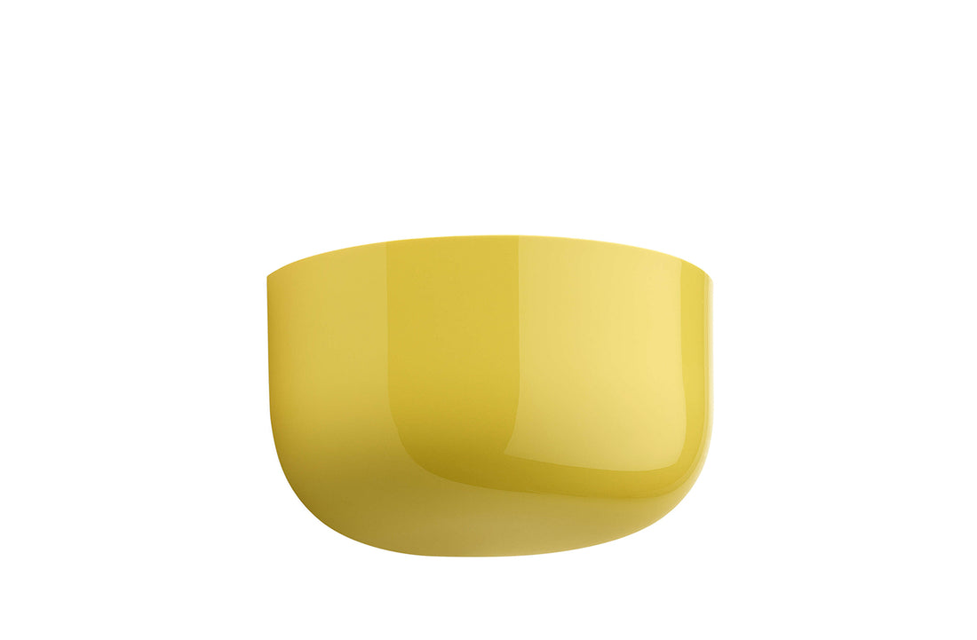Yellow / Includes LED 17W 1314lm 2700K CRI90