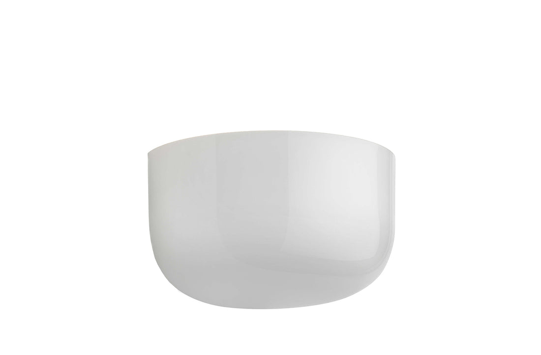 White / Includes LED 17W 1314lm 2700K CRI90