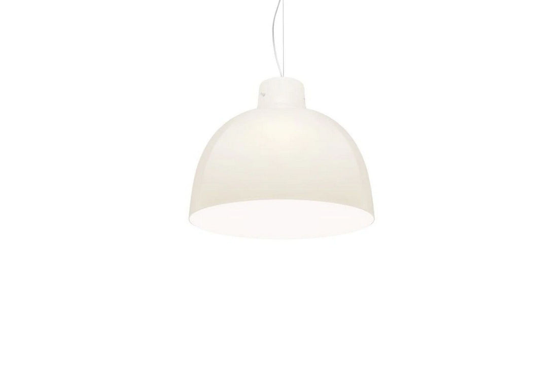 Glossy White/White