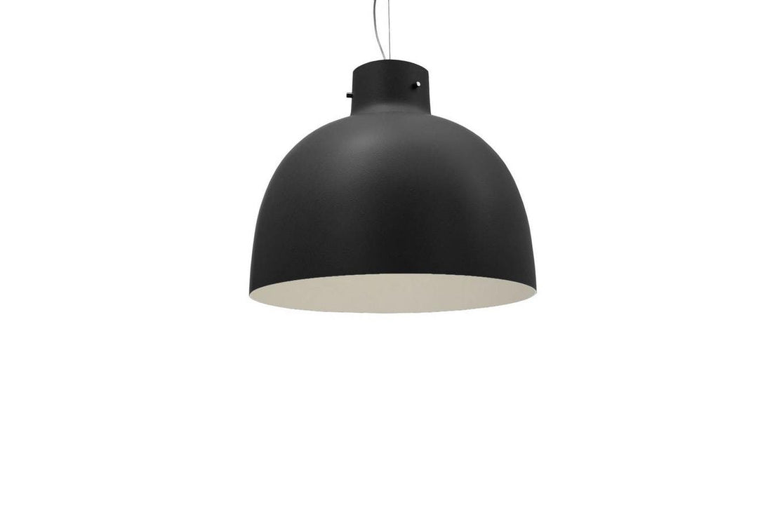 Mat Black/White