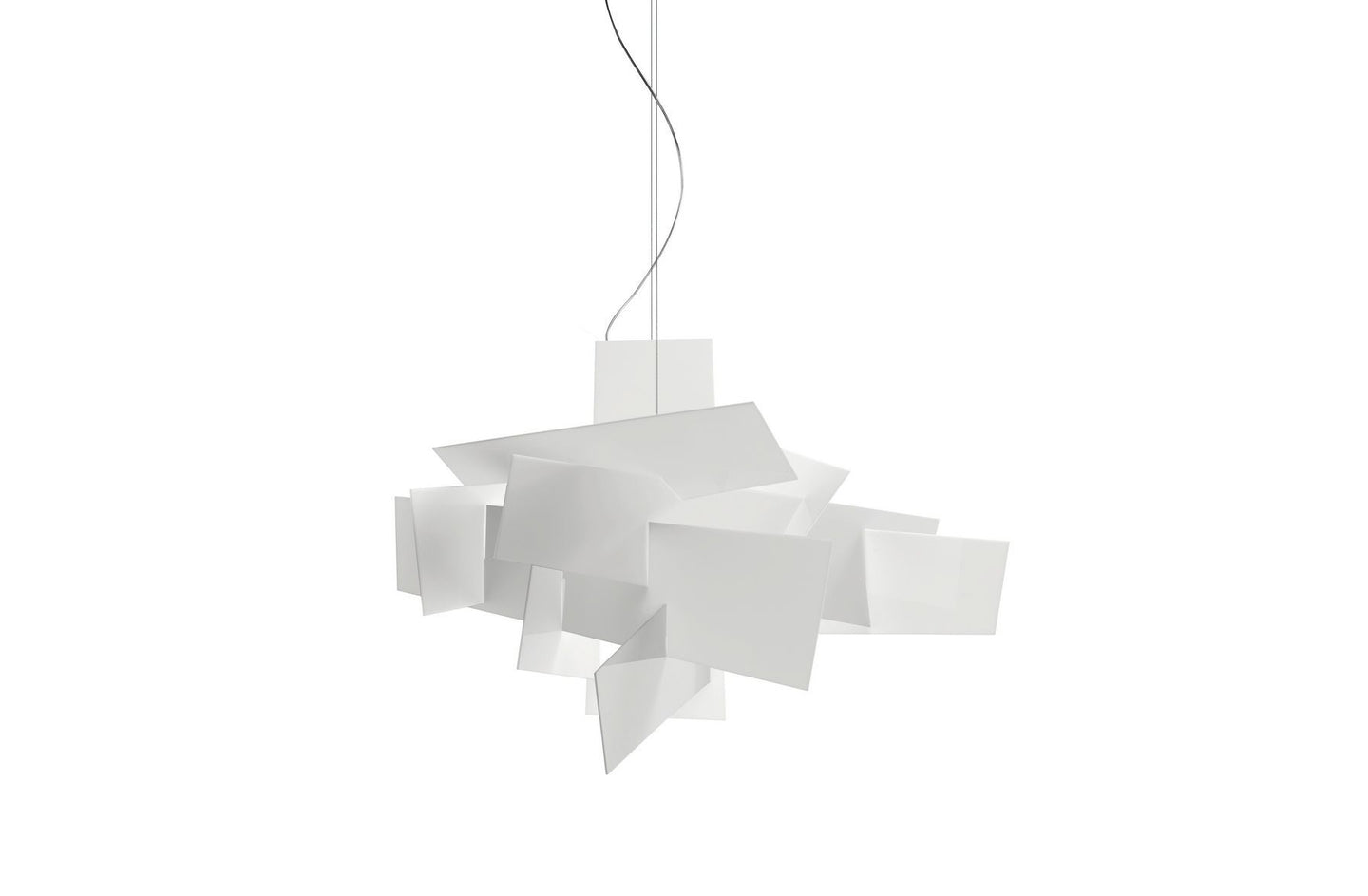 Big Bang Suspension Lamp-Foscarini-Space Furniture SG
