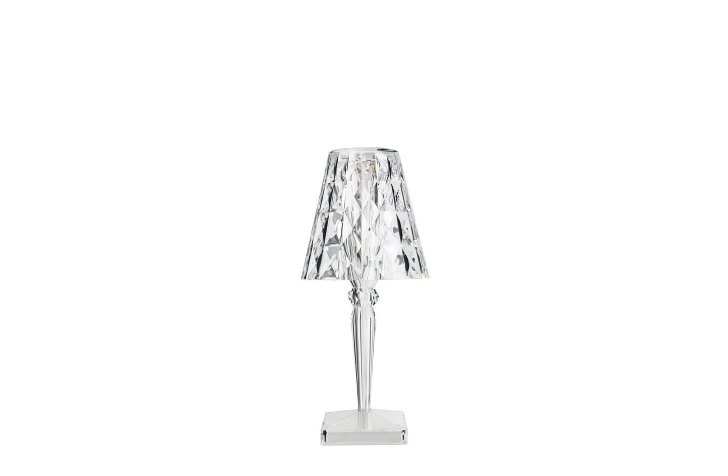 Big Battery Table Lamp-Kartell-Space Furniture SG
