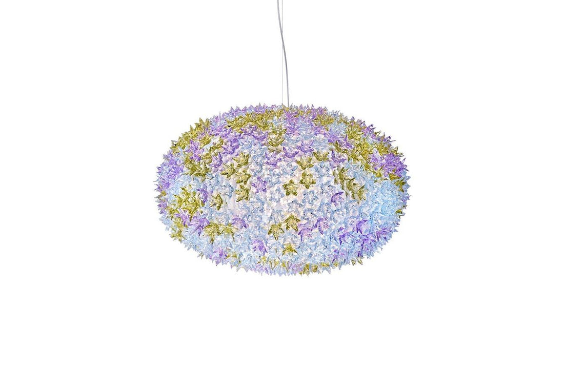 Transparent Lavender