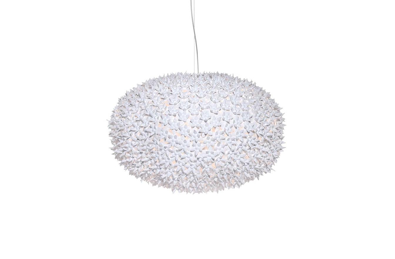Big Bloom Suspension Lamp-Kartell-Space Furniture SG
