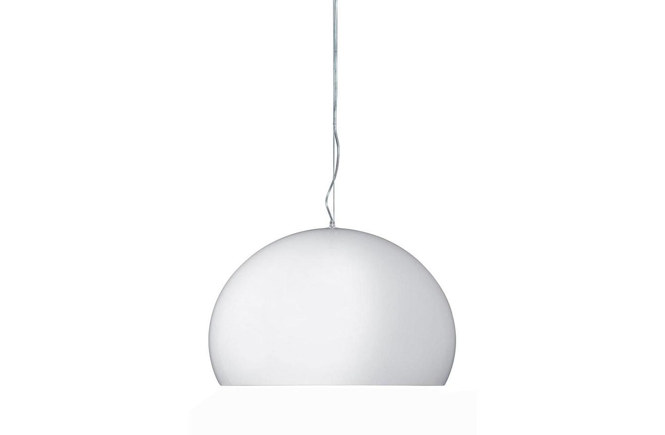 Big FL/Y Suspension Lamp-Kartell-Space Furniture SG
