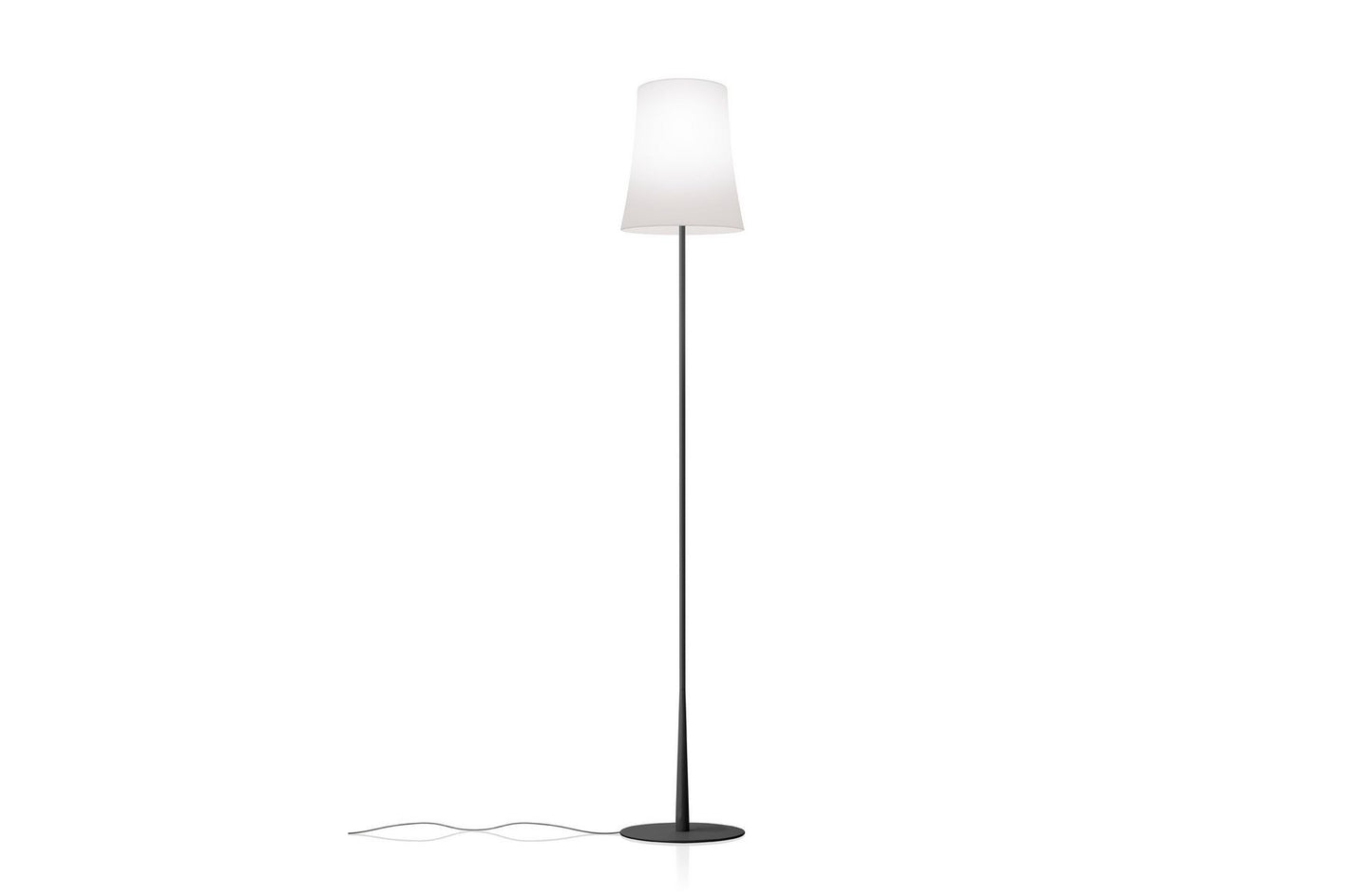 Birdie Easy Floor Lamp-Foscarini-Space Furniture SG
