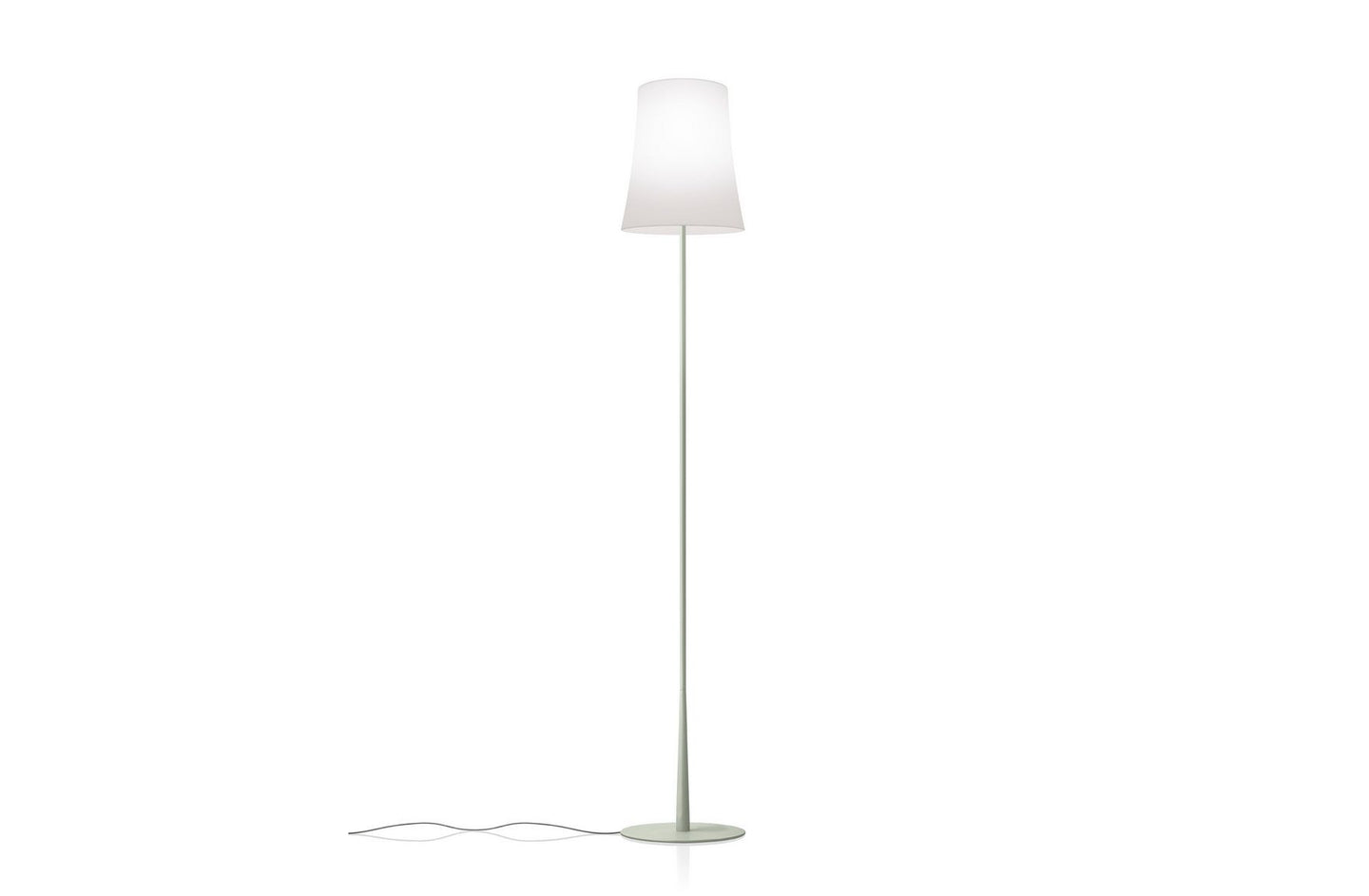 Birdie Easy Floor Lamp-Foscarini-Space Furniture SG
