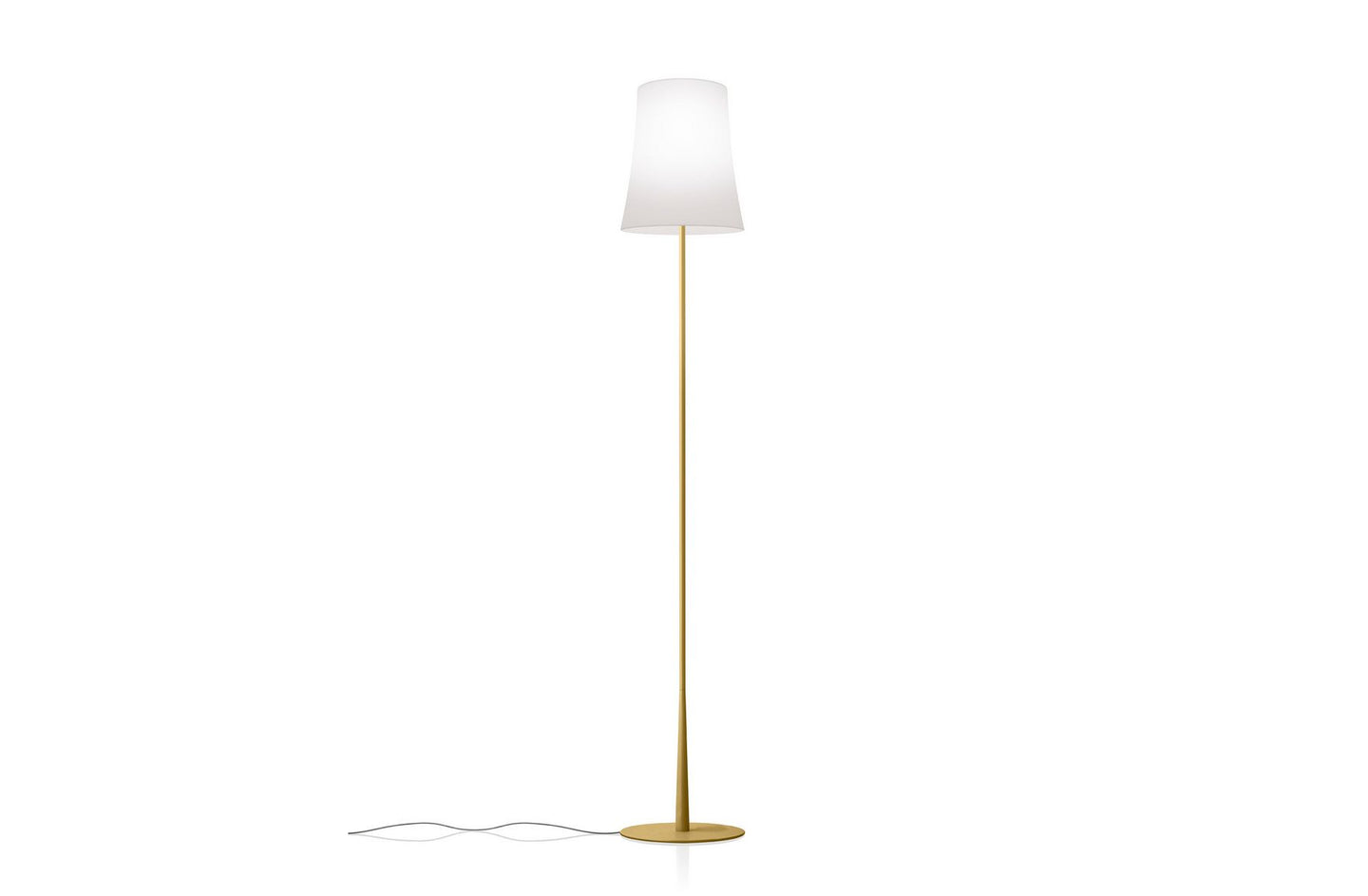 Birdie Easy Floor Lamp-Foscarini-Space Furniture SG

