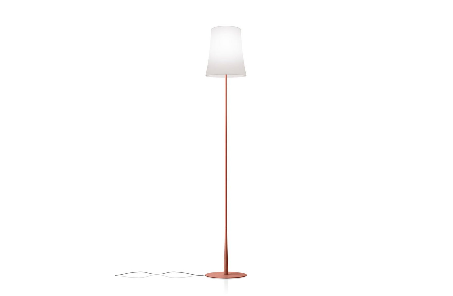 Birdie Easy Floor Lamp-Foscarini-Space Furniture SG
