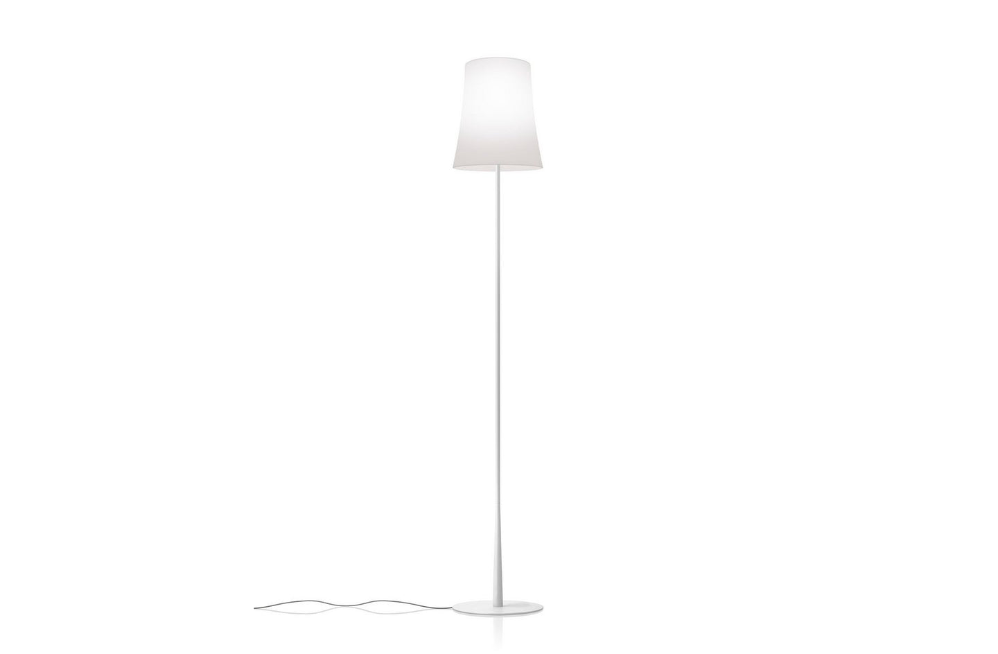 Birdie Easy Floor Lamp-Foscarini-Space Furniture SG
