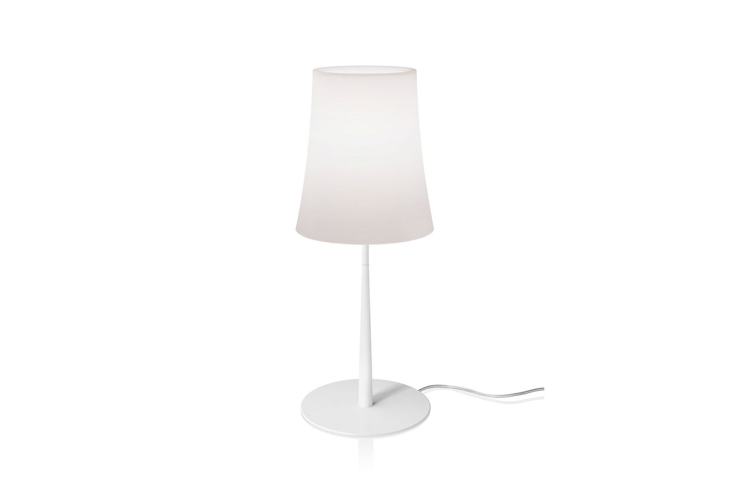 Birdie Easy Grande Table Lamp-Foscarini-Space Furniture SG
