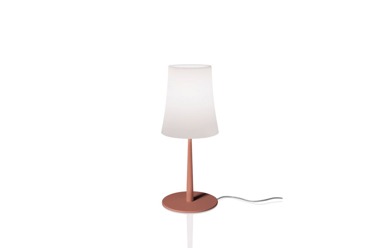 Birdie Easy Table Lamp-Foscarini-Space Furniture SG
