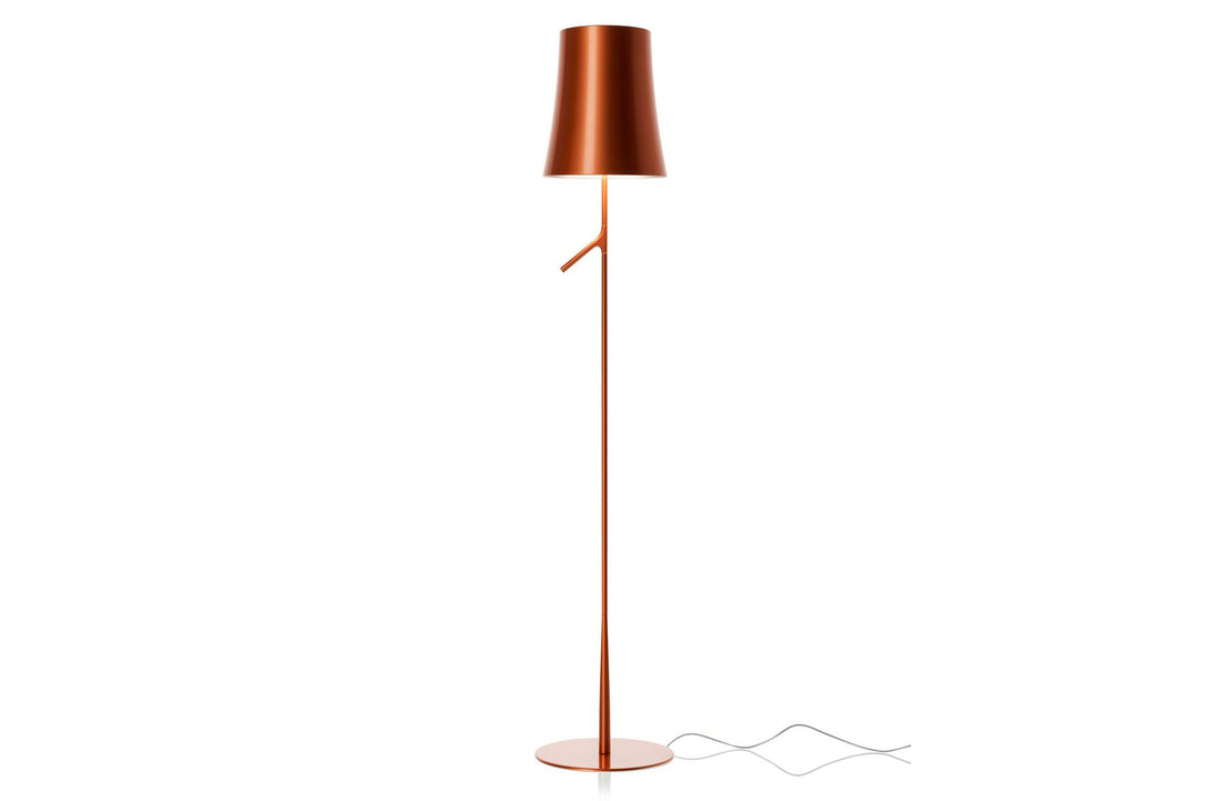 Birdie on/off / Copper