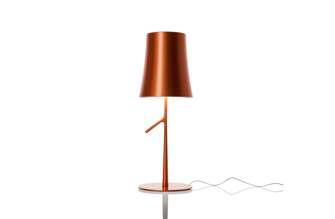 Birdie Piccola on/off / Copper