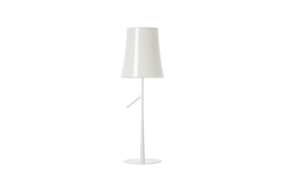 Birdie LED Piccola with Touch Dimmer / White