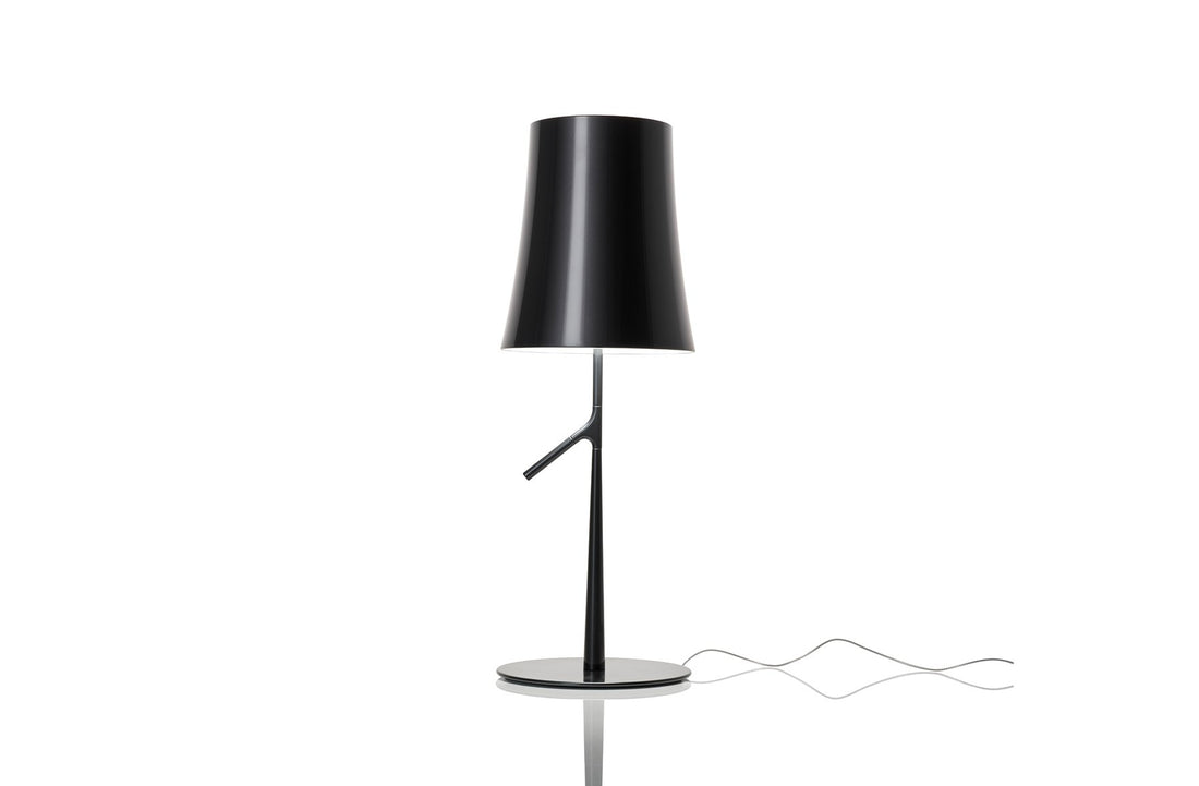 Birdie LED Piccola with Touch Dimmer / Graphite