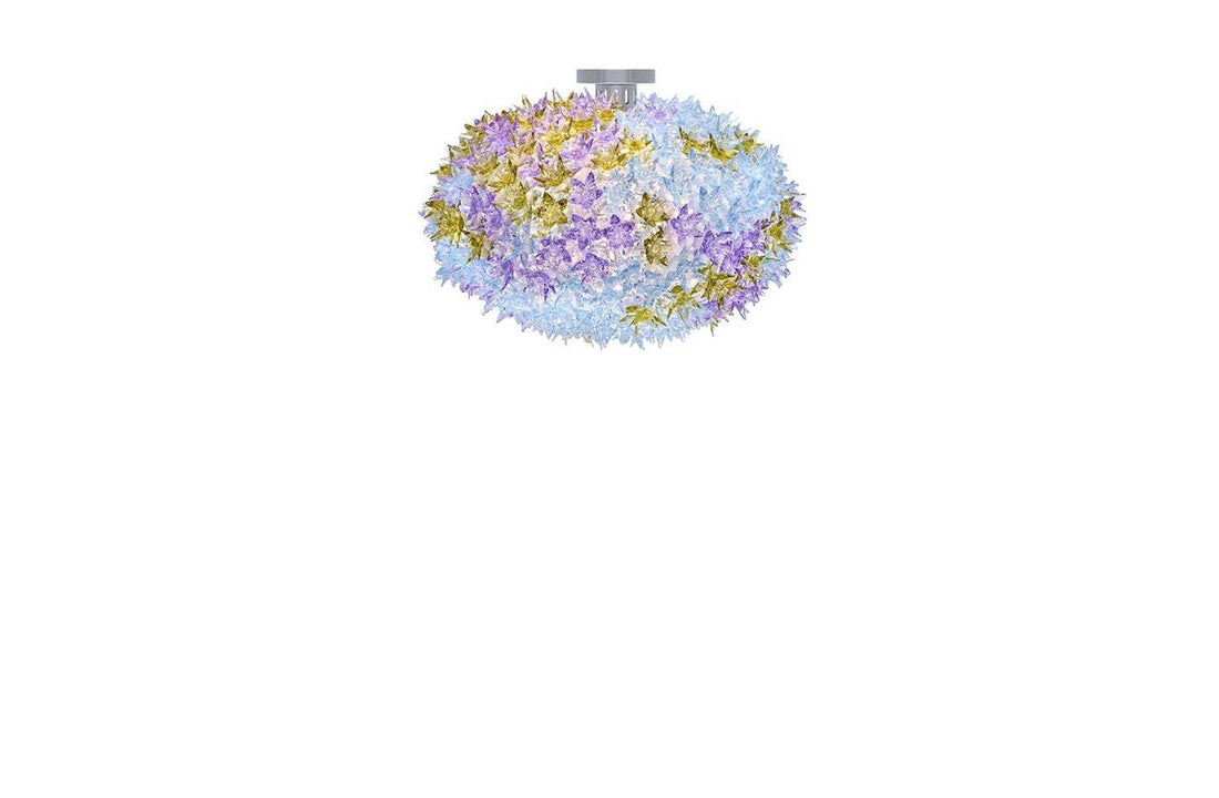 Transparent Lavender