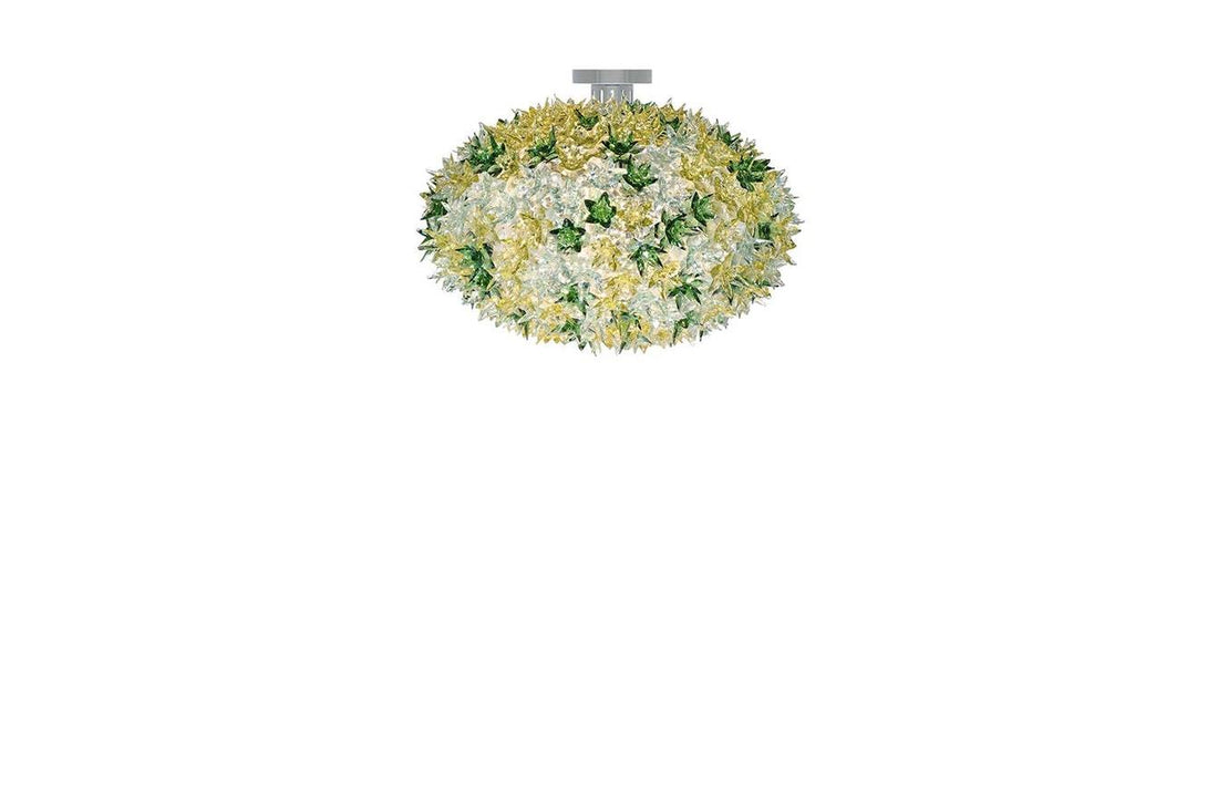Transparent Mint