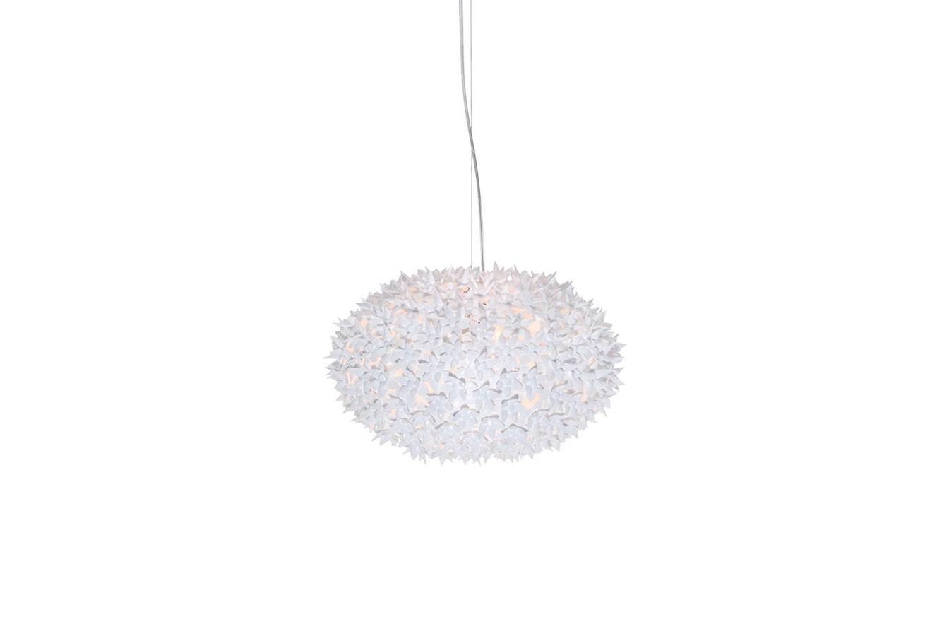 Bloom Medium Suspension Lamp-Kartell-Space Furniture SG
