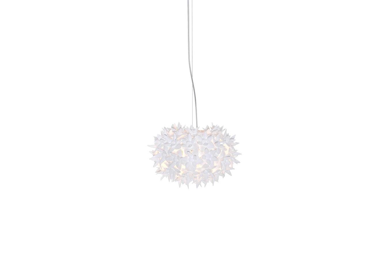 Bloom Small Suspension Lamp-Kartell-Space Furniture SG

