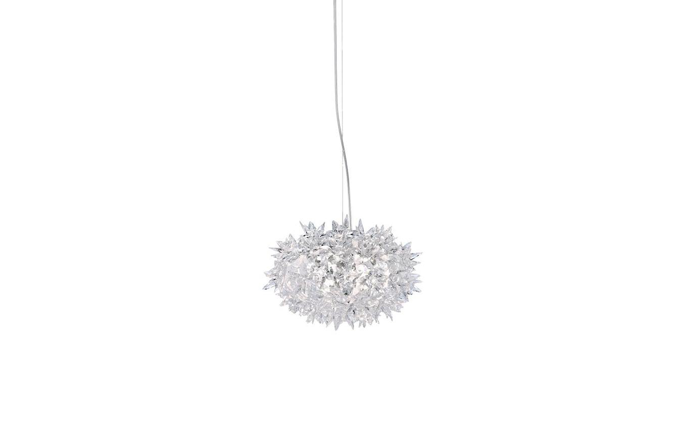 Bloom Small Suspension Lamp-Kartell-Space Furniture SG
