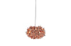 Bloom Small Suspension Lamp - Metallic-Kartell-Space Furniture SG
