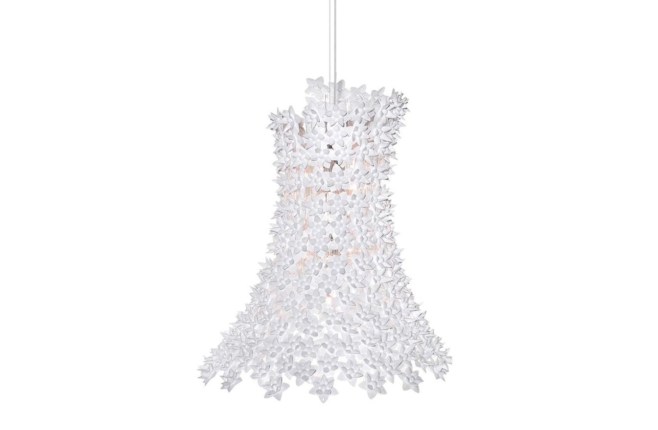 Bloom Suspension Lamp-Kartell-Space Furniture SG
