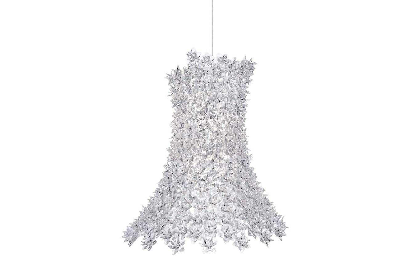 Bloom Suspension Lamp-Kartell-Space Furniture SG
