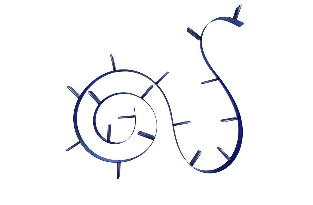 Opaline Cobalt