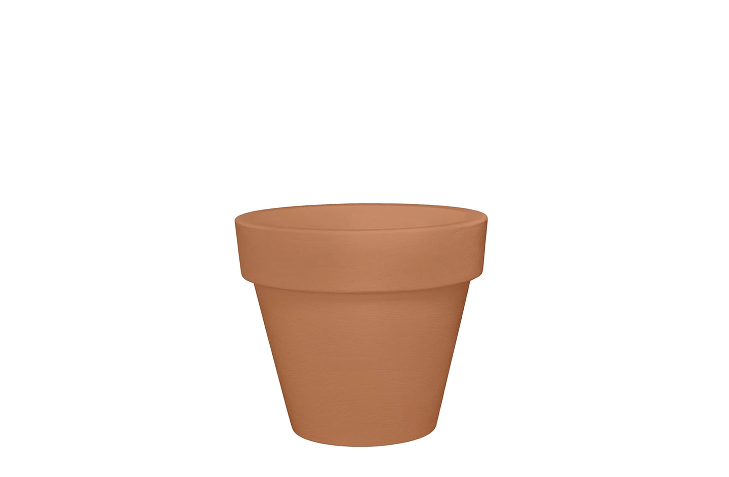 Bordato Liscio Pot-Serralunga-Space Furniture SG
