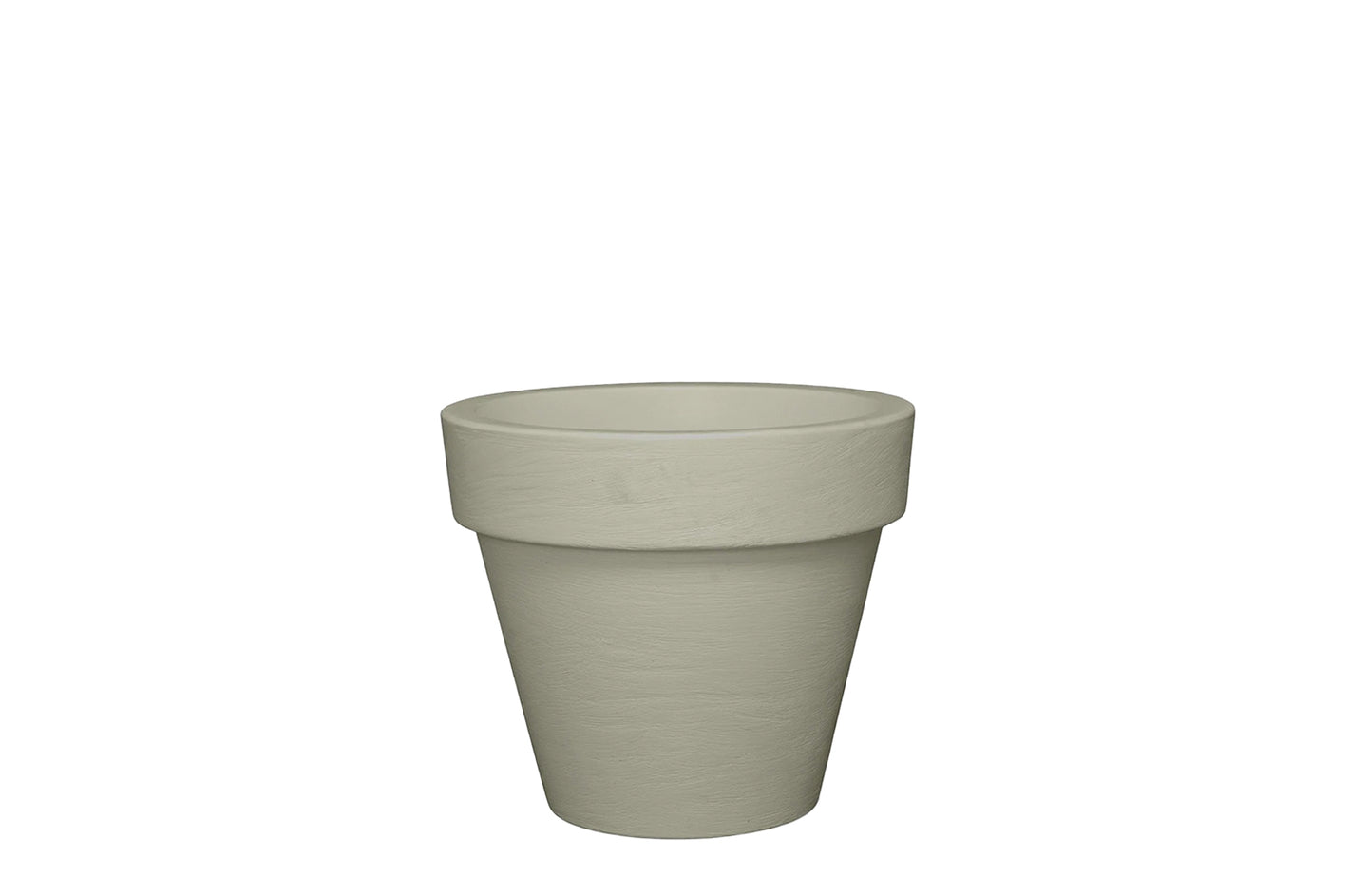 Bordato Liscio Pot-Serralunga-Space Furniture SG
