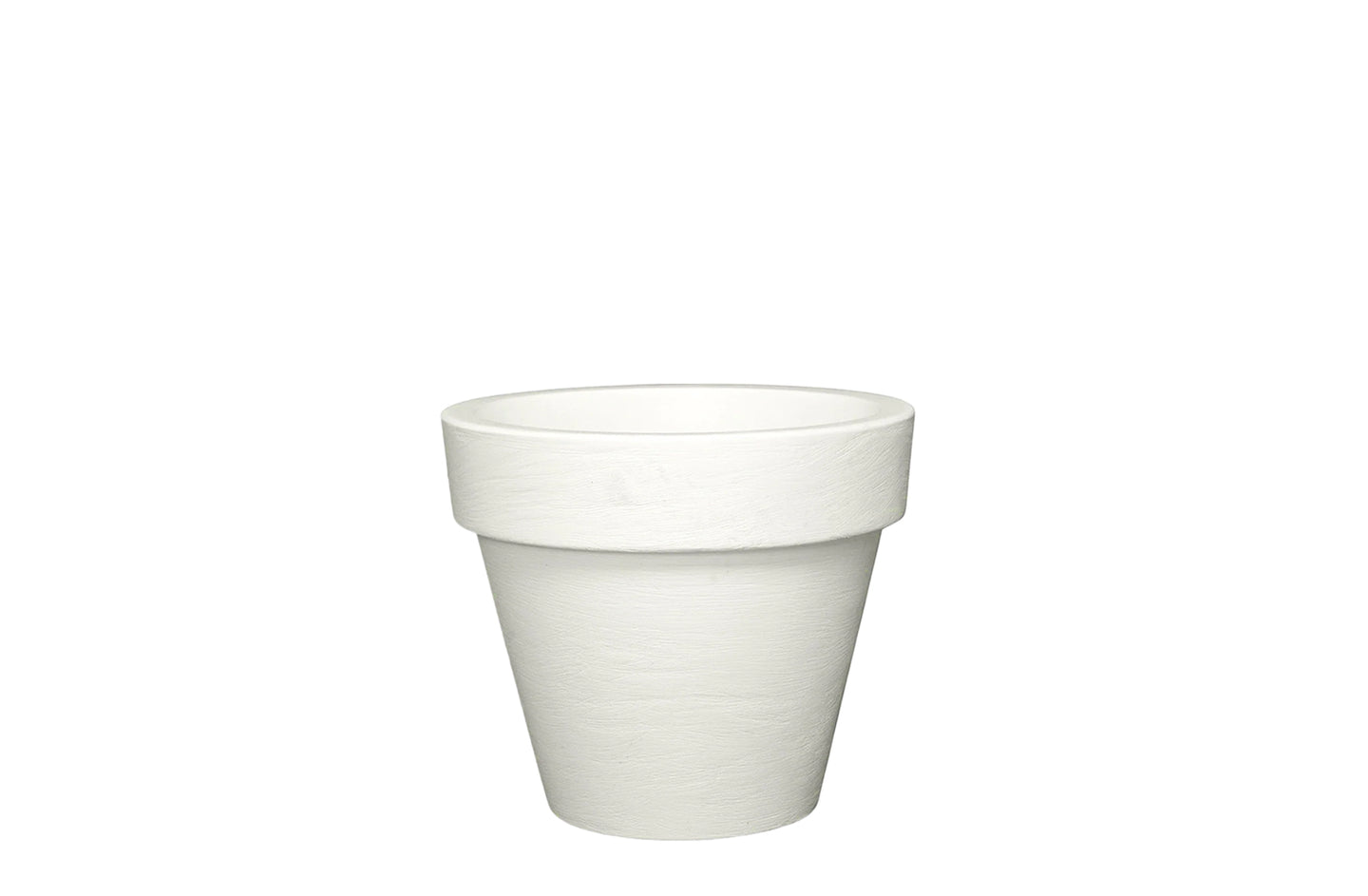 Bordato Liscio Pot-Serralunga-Space Furniture SG
