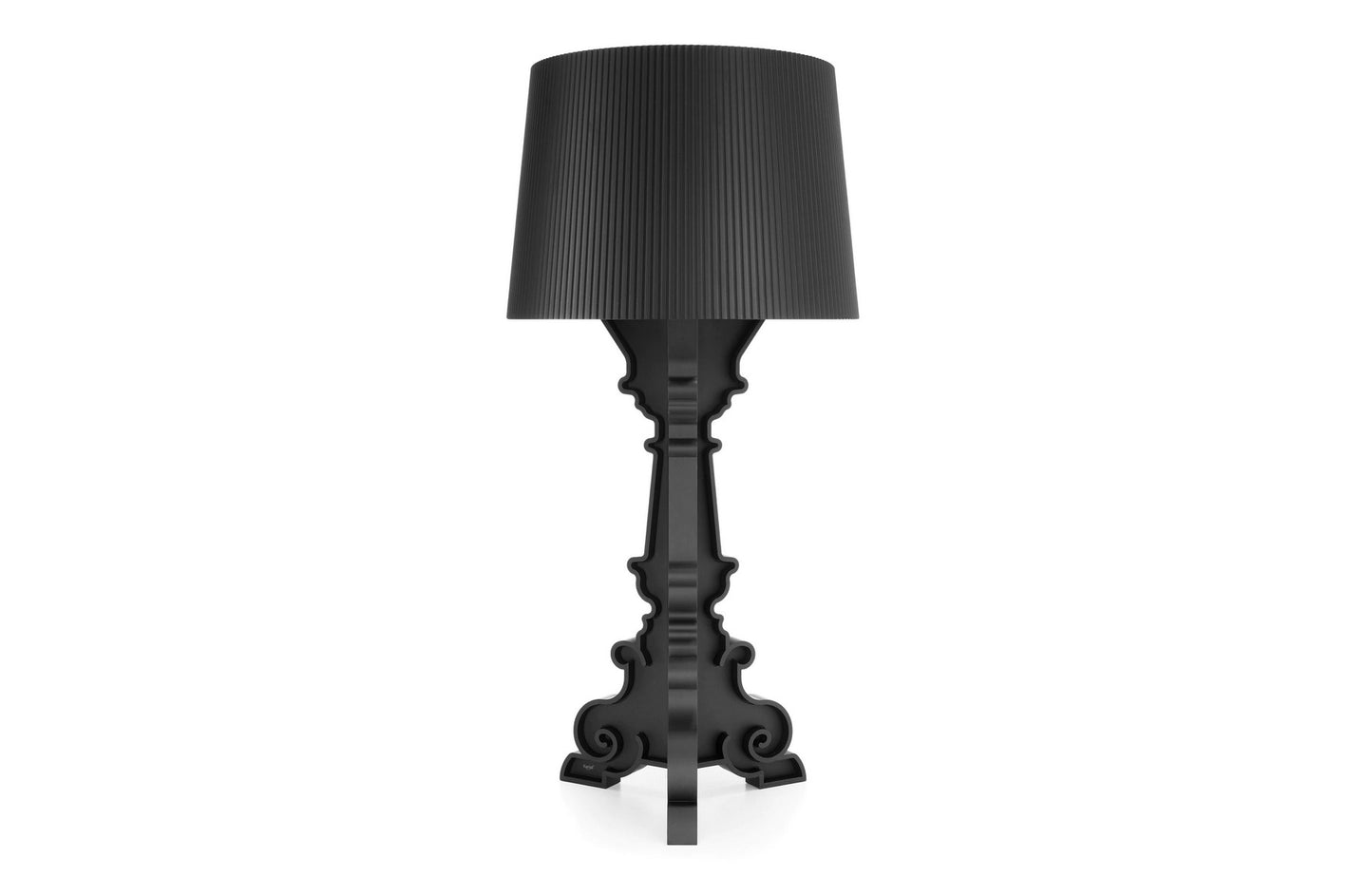 Bourgie Mat Table Lamp-Kartell-Space Furniture SG
