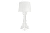 Bourgie Mat Table Lamp-Kartell-Space Furniture SG
